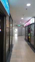 Queensway Tower / Queensway Shopping Centre (D3), Retail #173256022